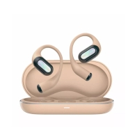 Купить CANYON headset OnFlow 12 OWS ENC Beige Алматы