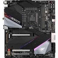 купить Сист. плата Gigabyte Z690 AORUS TACHYON, Z690, 1700, 2xDIMM DDR5, 3xPCI-E x16, 4xM.2, 6xSATA, HDMI, Wi-Fi 6E AX210, BOX в Алматы фото 3