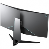 купить Монитор Dell/Alienware AW3418DW/34,1 **/Curved в Алматы фото 2