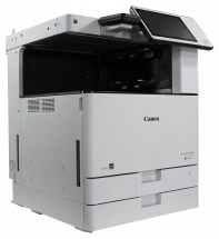 купить МФП Canon/i-SENSYS MF744Cdw/Принтер-Сканер(АПД-50с.)-Копир-Факс/A4/27 ppm/600x600 dpi/ в Алматы фото 2