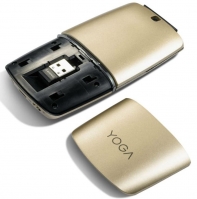 купить Мышь Lenovo Yoga Mouse - Golden в Алматы фото 3