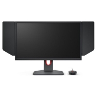 купить Монитор 24.5" ZOWIE XL2566K Dark Grey в Алматы