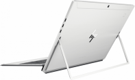 купить Ноутбук HP Europe/HP Elite x2 G4 Touch/Core i5/8265U/1,6 GHz/8 Gb/256 Gb/Nо ODD/Graphics/UHD 620/256 Mb/13 **/1920x1080/Windows 10/Pro/64/серебристый/ в Алматы фото 2