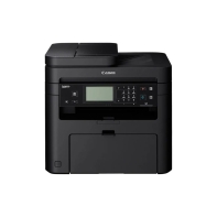Купить МФУ Canon i-SENSYS MF237w Bundle (А4, Printer/ Scanner/ Copier/ FAX/ ADF, 600 dpi, Mono, 23 ppm, 256 MB, tray 250 pages, USB 2.0, RJ-45, WIFI, 2шт cart. 737 в комплекте)                                                                                  Алматы