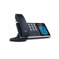 купить Yealink SIP-T55A для Skype for Business/Teams в Алматы фото 1