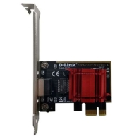 Купить Сетевая карта D-Link DGE-562T/A2A Алматы