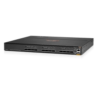 купить Коммутатор HP Enterprise Aruba 8360-12C v2 FB 3F 2AC Bundle (JL708C#ABB) в Алматы фото 2
