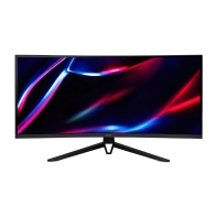 Купить Монитор Acer Nitro ED343CURXbmiippx (UM.CE3EE.X01) Алматы