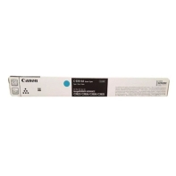 Купить Тонер-картридж Canon C-EXV 64 CYAN для IR ADVANCE DX C39xx 5754C002AA Алматы