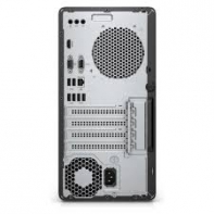 купить Компьютер 290 G2 MT HP i3-8100 256GB 4.0GB DVRW в Алматы фото 2