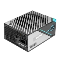 купить Блок питания ASUS ROG Thor 1000W Platinum II PSU 90YE00L4-B0NA00 в Алматы фото 3