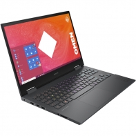 купить Ноутбук HP OMEN 15-en0011ur DSC GTX1660Ti 6GB, R7 4800H,15.6 FHD,8GB,1TB PCIe,W10H64,1yw,Wi-Fi6+BT5 в Алматы фото 2