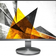 купить Монитор 27* AOC I2790VQ/BT IPS 4мс 250cd/m2 1000:1 100M:1 1920x1080 1xD-Sub 1xHDMI 1xDisplayPort Колонки 2x2W Угол Обзора 178/178 в Алматы фото 1