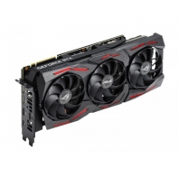 купить Видеокарта Asus ROG-STRIX-RTX2070S-8G-GAMING, GDDR6 8GB,256-bit, HDMI2,Display2 в Алматы фото 2