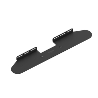 купить Саундбар Sonos Beam (GEN2) Black+Крепление на стену Sonos Beam Wallmount Black в Алматы фото 3