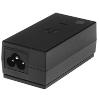 купить Адаптер PoE Ubiquiti &nbsp;POE-24 12W 0.5A Gigabit POE-24-12W-G&nbsp;v3 в Алматы фото 2