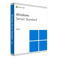 Купить ПО Microsoft Windows Svr Std 2022 64Bit 16 Core OEI Rus P73-08337 Алматы
