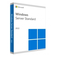 купить ПО Microsoft Windows Svr Std 2022 64Bit 16 Core OEI Rus P73-08337 в Алматы