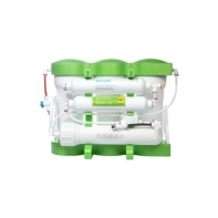 Купить Фильтр обратного осмоса Ecosoft P*URE Balance, Dow Filmtec 75 галл, AquaSpring обогащает воду кальци Алматы