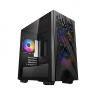 купить Компьютерный корпус Deepcool MATREXX 40 3FS без Б/П в Алматы фото 1