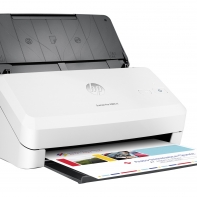 купить Сканер HP Europe/Scanjet Pro 2000 s1/A4/2000 листов в день в Алматы фото 1