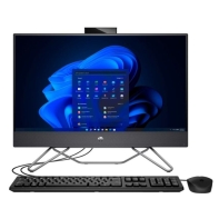 купить Моноблок HP 6D3L4EA HP ProOne 240 23.8in G9 AiO&nbsp;Gray в Алматы фото 1