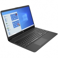 купить Ноутбук HP 15S-EQ1129UR, AMD 3020E/15.6*/1920x1080/4Gb/256Gb SSD/Radeon/Free DOS/Grey в Алматы фото 2