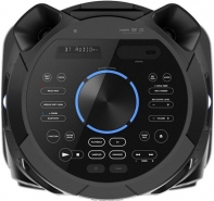 купить Аудиосистема Sony MHC-V73D /  в Алматы фото 3