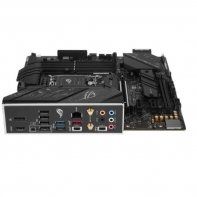 купить Материнская плата ASUS ROG STRIX B660-G GAMING WIFI, LGA1700 4xDDR5 4xSATA3 RAID 2xM.2 HDMI DP ATX в Алматы фото 3