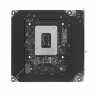 купить Материнская плата MSI MEG Z690I UNIFY LGA1700 iZ690 4xDDR5 4xSATA3 RAID 3xM.2 HDMI DP ATX в Алматы фото 2