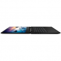 купить Ноутбук Lenovo IdeaPad C340-14IML 14.0** FHD(1920x1080) IPS GLARE/TOUCH/Intel Core i5-10210U 1.60GHz Quad/4GB/128GB SSD/GMA HD620/noDVD/WiFi/BT4.2/HD Web Camera/4in1/USB-C/4cell/1.65kg/Windows 10 Home/1Y/ONYX BLACK в Алматы фото 4