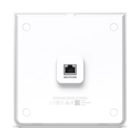 купить Точка доступа Ubiquiti U6 Enterprise In-Wall (U6-Enterprise-IW) в Алматы фото 3