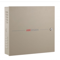 купить Контроллер доступа серии DS-K2 Hikvision DS-K2604T в Алматы фото 2
