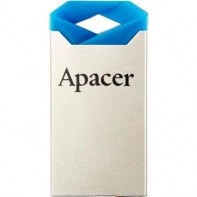 купить USB-накопитель, Apacer, AH111, AP64GAH111U-1, 64GB, USB 2.0, Синий в Алматы фото 2