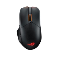 купить Мышь&nbsp;ASUS ROG Chakram X Origin 90MP02N1-BMUA00&nbsp;черный в Алматы фото 1