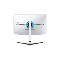 купить Монитор 32* Samsung LS32BG852NIXCI Odyssey Neo G8 3840x2160/1м-с/1xDP 1.4 HDMI 2.1/240Hz в Алматы фото 3