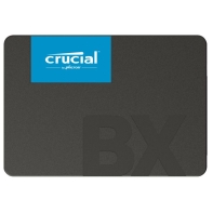 купить Твердотельный накопитель 1000Gb SSD Crucial BX500 2.5” SATA3 R540Mb/s, W500MB/s 7mm CT1000BX500SSD1A в Алматы фото 2