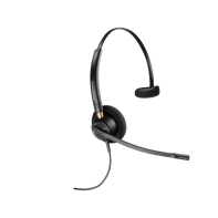 купить Наушники Poly EncorePro 510 Monaural Headset + Quick Disconnect (783Q2AA#АВВ) в Алматы фото 1