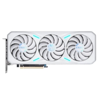 купить Видеокарта MaxSun MS-RTX4060 ICraft OC 8G Limited (Anime Ed) в Алматы фото 1