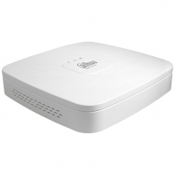 купить Dahua NVR2108-4KS2 8ch 1U видеорегистратор 80Mbps input, 1080P decoding, max 8 IPC input /  в Алматы фото 1