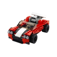 купить Конструктор LEGO Creator Спортивный автомобиль в Алматы фото 2
