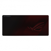 купить Коврик для мышки ASUS ROG Scabbard II, нанопокрытие, резиновая подошва, 900х400х3 мм в Алматы фото 2
