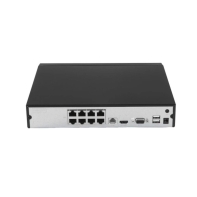 купить Сетевой видеорегистратор Hikvision DS-7108NI-Q1/8P/M(D) в Алматы фото 3
