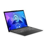 купить Ноутбук MSI Prestige 13 AI Evo (A1MG-255XKZ) [13.3", Ultra 7 155H, 16 ГБ ОЗУ, 1 ТБ SSD, DOS] в Алматы фото 2
