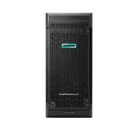 купить Сервер HP Enterprise/ML110 Gen10/1/Xeon Bronze/3206R (8C/8T 8.25 MB)/1,9 GHz/1x16 Gb/S100i SATA only/0,1,5,10/4 LFF/2x1GbE/Nо ODD/1 х 550W в Алматы фото 2