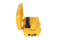 купить JR101-CB-L, без клавиатуры, маячок, с крышкой, аналоговый в Алматы фото 2