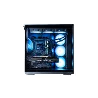 купить Компьютерный корпус Zalman P60 без БП, чёрный в Алматы фото 3