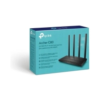 купить Маршрутизатор TP-Link Archer C80 в Алматы фото 3