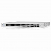 купить Коммутатор 48PORT 1000M 2SFP 2SFP+ 2SFP US-48 UBIQUITI в Алматы фото 2