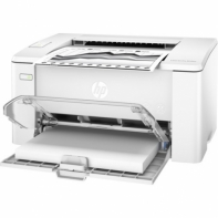 купить Принтер лазерный монохромный HP LaserJet Pro M102w G3Q35A, А4, 600x600dpi, 23ppm, 2Mb, USB 2.0, 20 стр/мин, Wi-Fi в Алматы фото 2